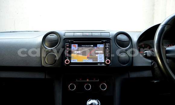 Acheter Occasion Voiture Volkswagen Amarok Blanc à Lusaka, Zambie Acheter Occasion Voiture Volkswagen Amarok Blanc à Lusaka, Zambie