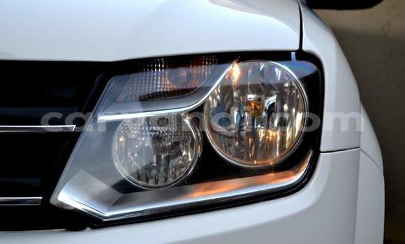 Acheter Occasion Voiture Volkswagen Amarok Blanc à Lusaka, Zambie Acheter Occasion Voiture Volkswagen Amarok Blanc à Lusaka, Zambie