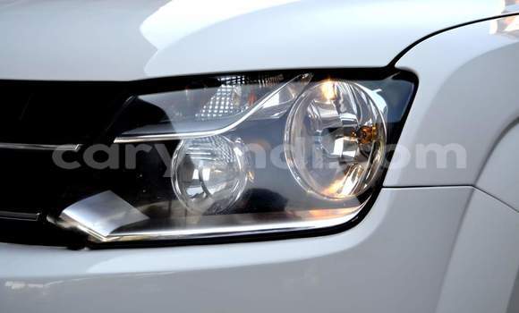 Acheter Occasion Voiture Volkswagen Amarok Blanc à Lusaka, Zambie Acheter Occasion Voiture Volkswagen Amarok Blanc à Lusaka, Zambie