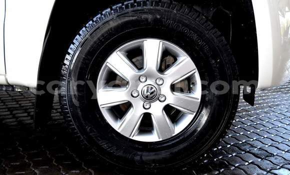 Acheter Occasion Voiture Volkswagen Amarok Blanc à Lusaka, Zambie Acheter Occasion Voiture Volkswagen Amarok Blanc à Lusaka, Zambie