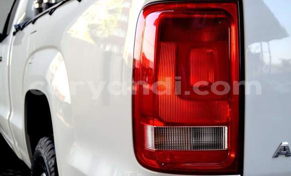 Acheter Occasion Voiture Volkswagen Amarok Blanc à Lusaka, Zambie Acheter Occasion Voiture Volkswagen Amarok Blanc à Lusaka, Zambie