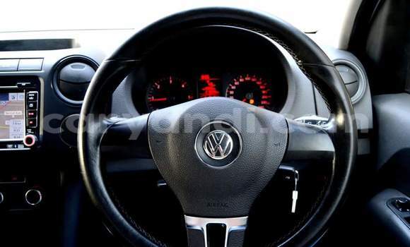 Acheter Occasion Voiture Volkswagen Amarok Blanc à Lusaka, Zambie Acheter Occasion Voiture Volkswagen Amarok Blanc à Lusaka, Zambie