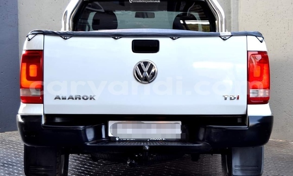 Acheter Occasion Voiture Volkswagen Amarok Blanc à Lusaka, Zambie Acheter Occasion Voiture Volkswagen Amarok Blanc à Lusaka, Zambie