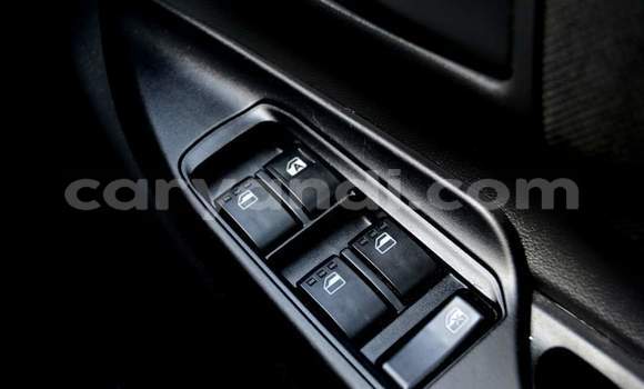 Acheter Occasion Voiture Toyota Avanza Blanc à Lusaka, Zambie Acheter Occasion Voiture Toyota Avanza Blanc à Lusaka, Zambie