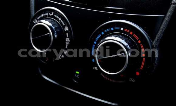 Acheter Occasion Voiture Toyota Avanza Blanc à Lusaka, Zambie Acheter Occasion Voiture Toyota Avanza Blanc à Lusaka, Zambie