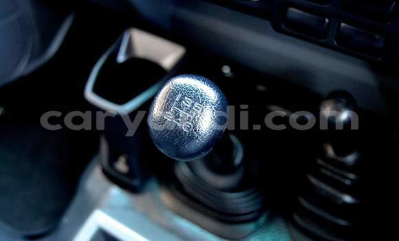 Acheter Occasion Voiture Toyota Land Cruiser Gris à Livingstone, Zambie Acheter Occasion Voiture Toyota Land Cruiser Gris à Livingstone, Zambie