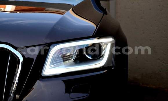 Acheter Occasion Voiture Audi Q5 Marron à Livingstone, Zambie Acheter Occasion Voiture Audi Q5 Marron à Livingstone, Zambie