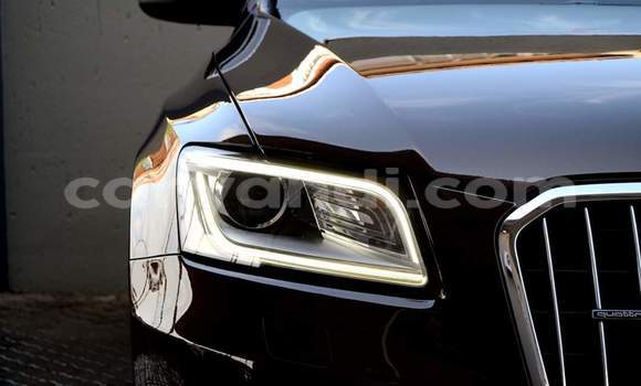 Acheter Occasion Voiture Audi Q5 Marron à Livingstone, Zambie Acheter Occasion Voiture Audi Q5 Marron à Livingstone, Zambie