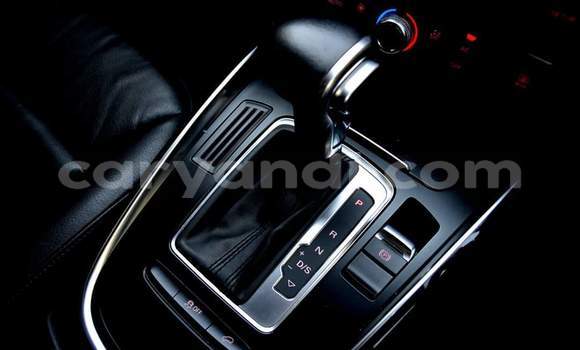 Acheter Occasion Voiture Audi Q5 Marron à Livingstone, Zambie Acheter Occasion Voiture Audi Q5 Marron à Livingstone, Zambie