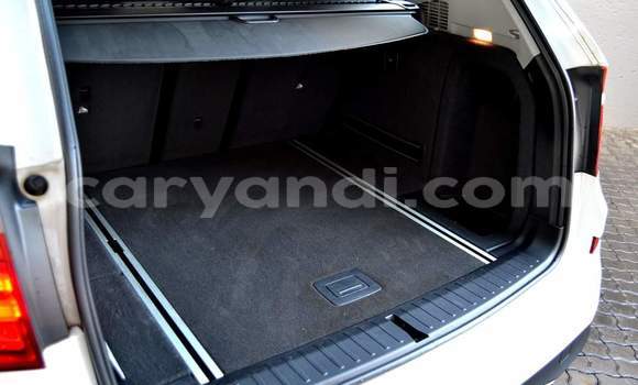 Acheter Occasion Voiture BMW X3 Blanc à Livingstone, Zambie Acheter Occasion Voiture BMW X3 Blanc à Livingstone, Zambie