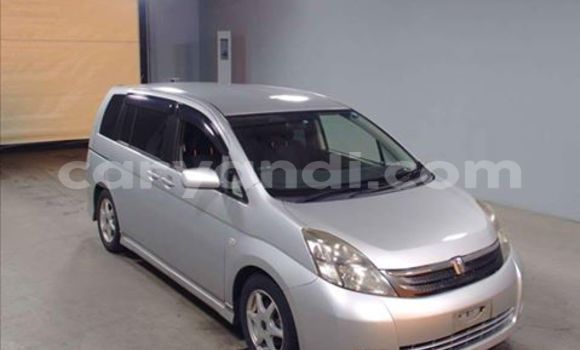 Tenga Tsaru Toyota IST Nhema Mota in Chingola in Zambia Tenga Tsaru Toyota IST Nhema Mota in Chingola in Zambia