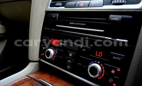 Buy Used Audi Q5 Brown Car in Livingstone in Zambia Buy Used Audi Q5 Brown Car in Livingstone in Zambia