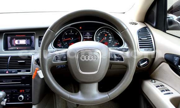 Buy Used Audi Q5 Brown Car in Livingstone in Zambia Buy Used Audi Q5 Brown Car in Livingstone in Zambia