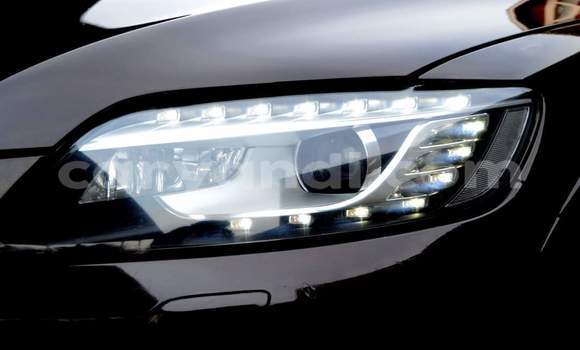 Buy Used Audi Q5 Brown Car in Livingstone in Zambia Buy Used Audi Q5 Brown Car in Livingstone in Zambia