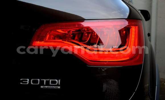 Buy Used Audi Q5 Brown Car in Livingstone in Zambia Buy Used Audi Q5 Brown Car in Livingstone in Zambia