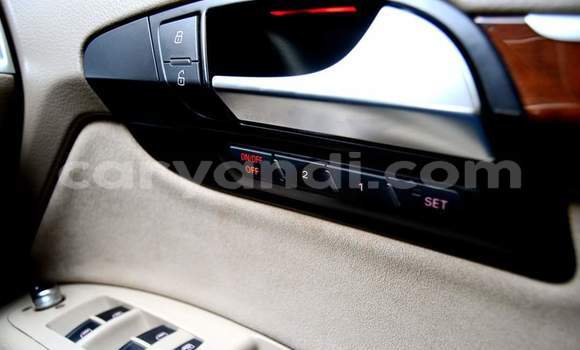 Buy Used Audi Q5 Brown Car in Livingstone in Zambia Buy Used Audi Q5 Brown Car in Livingstone in Zambia