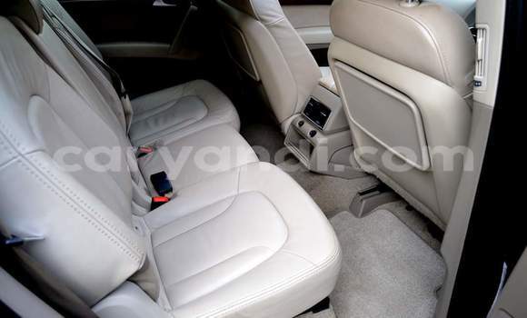 Buy Used Audi Q5 Brown Car in Livingstone in Zambia Buy Used Audi Q5 Brown Car in Livingstone in Zambia