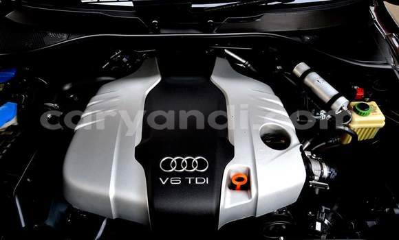 Buy Used Audi Q5 Brown Car in Livingstone in Zambia Buy Used Audi Q5 Brown Car in Livingstone in Zambia