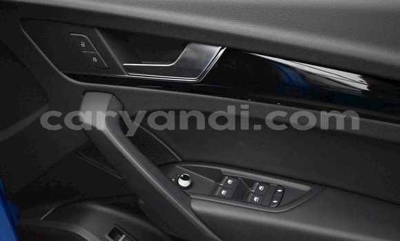 Tenga Tsaru Audi Q5 Bhuruu Mota in Kalengwa in North-Western Tenga Tsaru Audi Q5 Bhuruu Mota in Kalengwa in North-Western