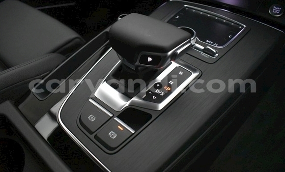 Tenga Tsaru Audi Q5 Bhuruu Mota in Kalengwa in North-Western Tenga Tsaru Audi Q5 Bhuruu Mota in Kalengwa in North-Western