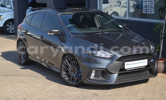 Nunua Ilio tumika Ford Focus Nyingine Gari ndani ya Chingola nchini Zambia Nunua Ilio tumika Ford Focus Nyingine Gari ndani ya Chingola nchini Zambia