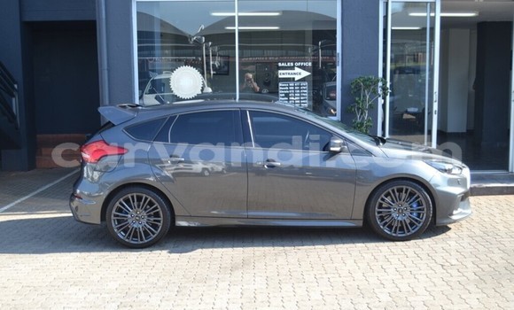 Nunua Ilio tumika Ford Focus Nyingine Gari ndani ya Chingola nchini Zambia Nunua Ilio tumika Ford Focus Nyingine Gari ndani ya Chingola nchini Zambia