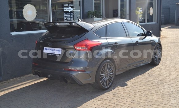 Nunua Ilio tumika Ford Focus Nyingine Gari ndani ya Chingola nchini Zambia Nunua Ilio tumika Ford Focus Nyingine Gari ndani ya Chingola nchini Zambia