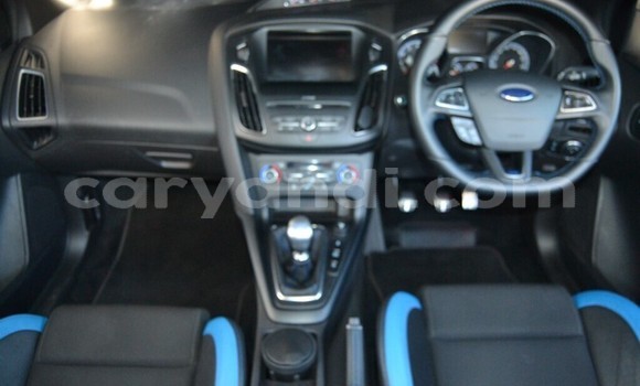 Nunua Ilio tumika Ford Focus Nyingine Gari ndani ya Chingola nchini Zambia Nunua Ilio tumika Ford Focus Nyingine Gari ndani ya Chingola nchini Zambia