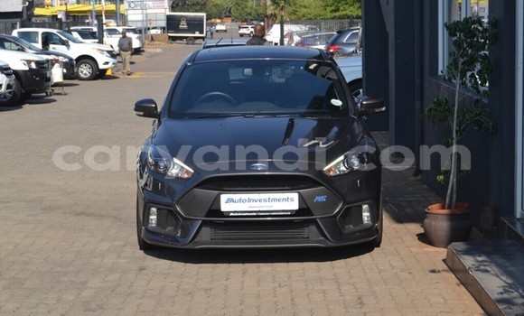 Nunua Ilio tumika Ford Focus Nyingine Gari ndani ya Chingola nchini Zambia Nunua Ilio tumika Ford Focus Nyingine Gari ndani ya Chingola nchini Zambia