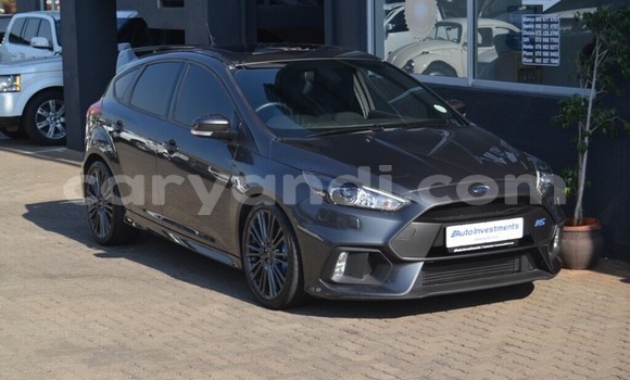 Nunua Ilio tumika Ford Focus Nyingine Gari ndani ya Chingola nchini Zambia Nunua Ilio tumika Ford Focus Nyingine Gari ndani ya Chingola nchini Zambia