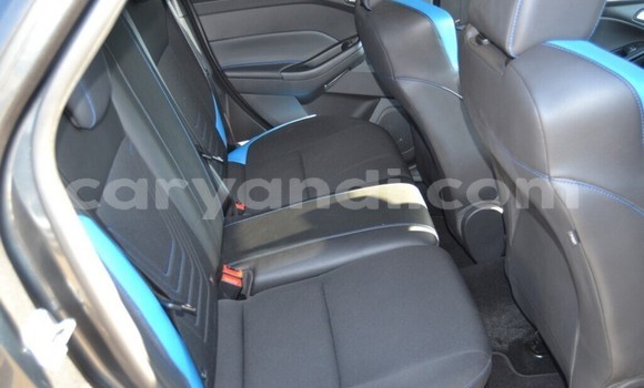 Nunua Ilio tumika Ford Focus Nyingine Gari ndani ya Chingola nchini Zambia Nunua Ilio tumika Ford Focus Nyingine Gari ndani ya Chingola nchini Zambia