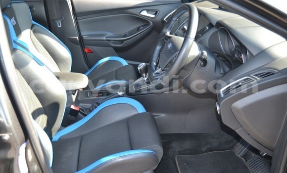 Nunua Ilio tumika Ford Focus Nyingine Gari ndani ya Chingola nchini Zambia Nunua Ilio tumika Ford Focus Nyingine Gari ndani ya Chingola nchini Zambia