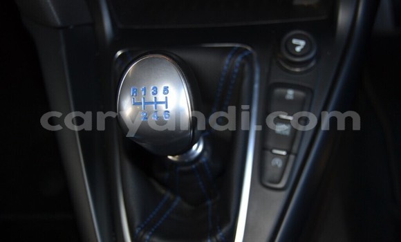 Nunua Ilio tumika Ford Focus Nyingine Gari ndani ya Chingola nchini Zambia Nunua Ilio tumika Ford Focus Nyingine Gari ndani ya Chingola nchini Zambia