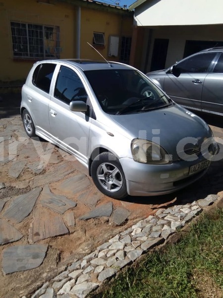 Big with watermark toyota vitz zambia lusaka 12026