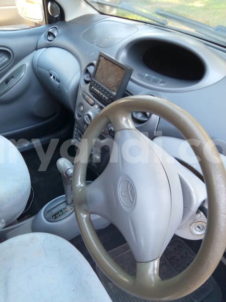 Big with watermark toyota vitz zambia lusaka 12026