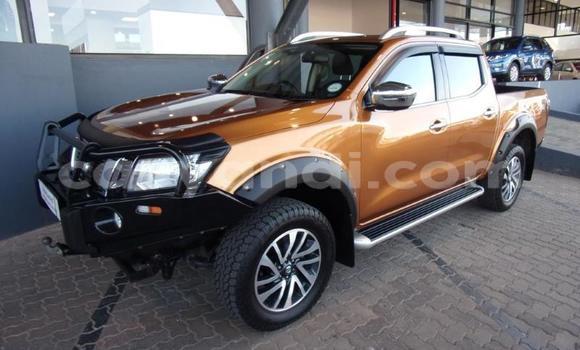 Nunua Ilio tumika Nissan Navara Nyingine Gari ndani ya Chingola nchini Zambia Nunua Ilio tumika Nissan Navara Nyingine Gari ndani ya Chingola nchini Zambia