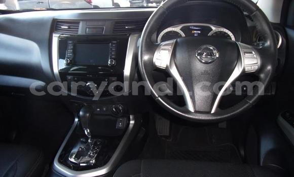 Nunua Ilio tumika Nissan Navara Nyingine Gari ndani ya Chingola nchini Zambia Nunua Ilio tumika Nissan Navara Nyingine Gari ndani ya Chingola nchini Zambia