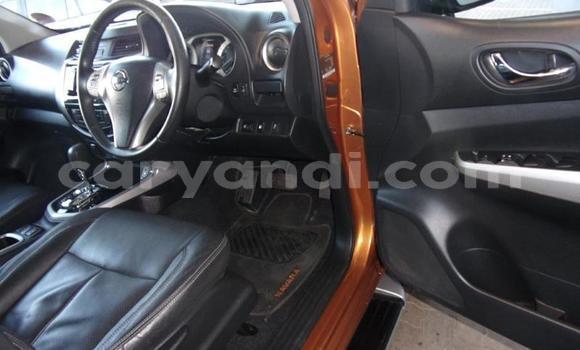 Nunua Ilio tumika Nissan Navara Nyingine Gari ndani ya Chingola nchini Zambia Nunua Ilio tumika Nissan Navara Nyingine Gari ndani ya Chingola nchini Zambia