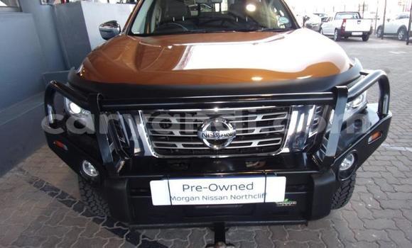 Nunua Ilio tumika Nissan Navara Nyingine Gari ndani ya Chingola nchini Zambia Nunua Ilio tumika Nissan Navara Nyingine Gari ndani ya Chingola nchini Zambia