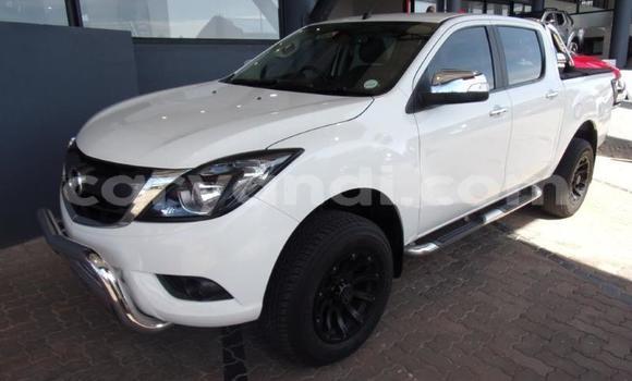 Tenga Tsaru Mazda BT-50 Zvimwe Mota in Livingstone in Zambia Tenga Tsaru Mazda BT-50 Zvimwe Mota in Livingstone in Zambia