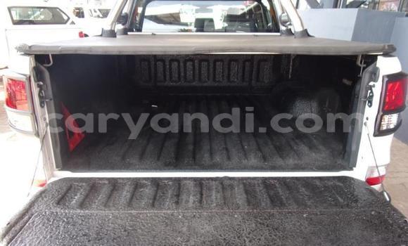 Tenga Tsaru Mazda BT-50 Zvimwe Mota in Livingstone in Zambia Tenga Tsaru Mazda BT-50 Zvimwe Mota in Livingstone in Zambia