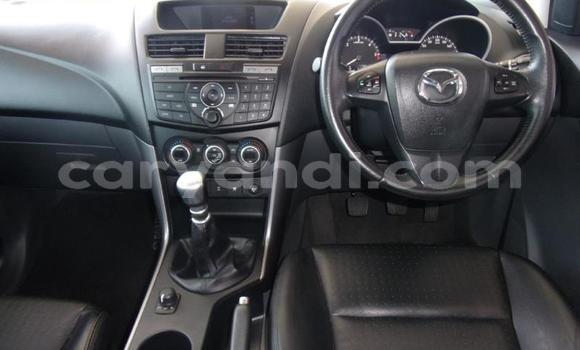 Tenga Tsaru Mazda BT-50 Zvimwe Mota in Livingstone in Zambia Tenga Tsaru Mazda BT-50 Zvimwe Mota in Livingstone in Zambia