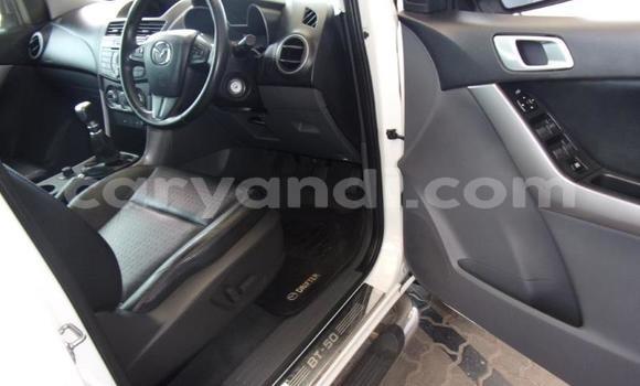 Tenga Tsaru Mazda BT-50 Zvimwe Mota in Livingstone in Zambia Tenga Tsaru Mazda BT-50 Zvimwe Mota in Livingstone in Zambia