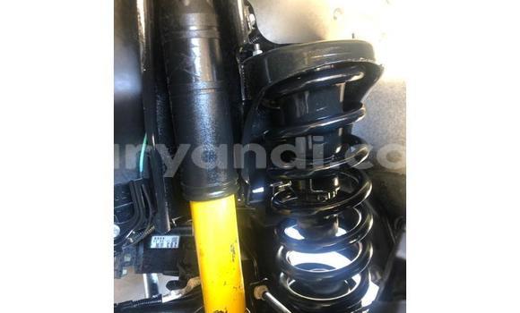 Tenga Tsaru Toyota Land Cruiser Zvimwe Mota in Chingola in Zambia Tenga Tsaru Toyota Land Cruiser Zvimwe Mota in Chingola in Zambia