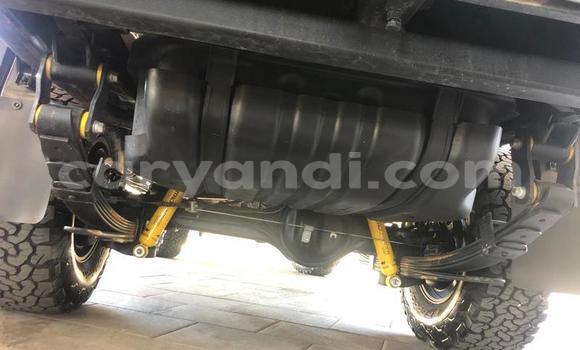 Tenga Tsaru Toyota Land Cruiser Zvimwe Mota in Chingola in Zambia Tenga Tsaru Toyota Land Cruiser Zvimwe Mota in Chingola in Zambia