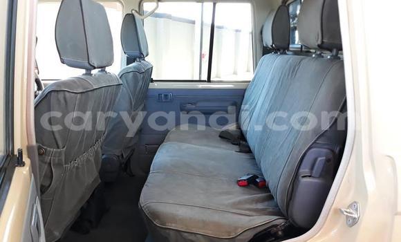 Tenga Tsaru Toyota Land Cruiser Zvimwe Mota in Chingola in Zambia Tenga Tsaru Toyota Land Cruiser Zvimwe Mota in Chingola in Zambia