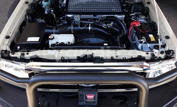 Tenga Tsaru Toyota Land Cruiser Zvimwe Mota in Chingola in Zambia Tenga Tsaru Toyota Land Cruiser Zvimwe Mota in Chingola in Zambia