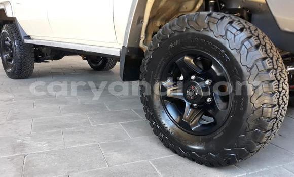 Tenga Tsaru Toyota Land Cruiser Zvimwe Mota in Chingola in Zambia Tenga Tsaru Toyota Land Cruiser Zvimwe Mota in Chingola in Zambia