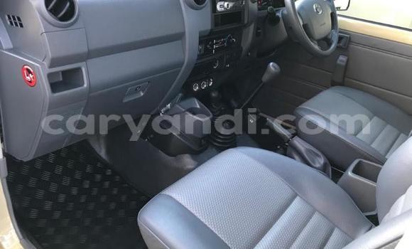 Buy Used Toyota Land Cruiser Beige Car in Lusaka in Zambia Buy Used Toyota Land Cruiser Beige Car in Lusaka in Zambia