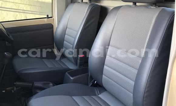 Buy Used Toyota Land Cruiser Beige Car in Lusaka in Zambia Buy Used Toyota Land Cruiser Beige Car in Lusaka in Zambia